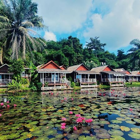 Holiday Resort - Sha Plus Ko Yao Noi Exteriér fotografie