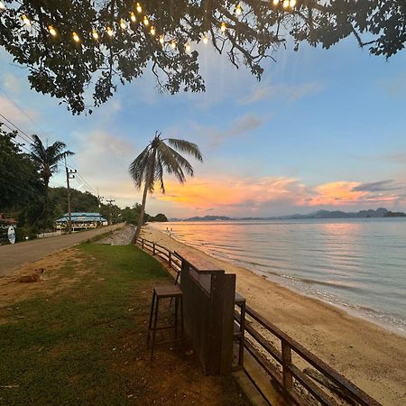 Holiday Resort - Sha Plus Ko Yao Noi Exteriér fotografie