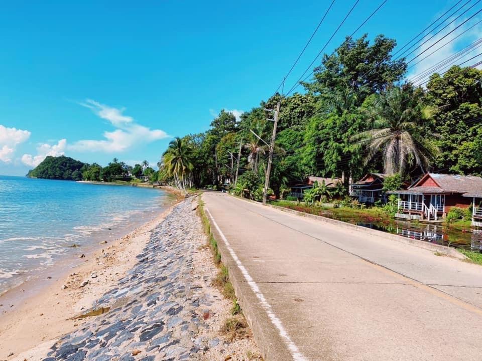 Holiday Resort - Sha Plus Ko Yao Noi Exteriér fotografie
