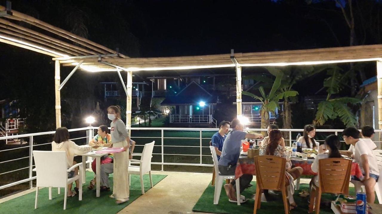 Holiday Resort - Sha Plus Ko Yao Noi Exteriér fotografie