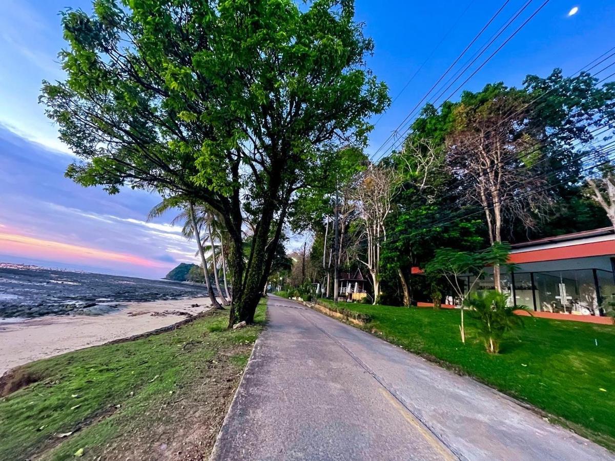 Holiday Resort - Sha Plus Ko Yao Noi Exteriér fotografie