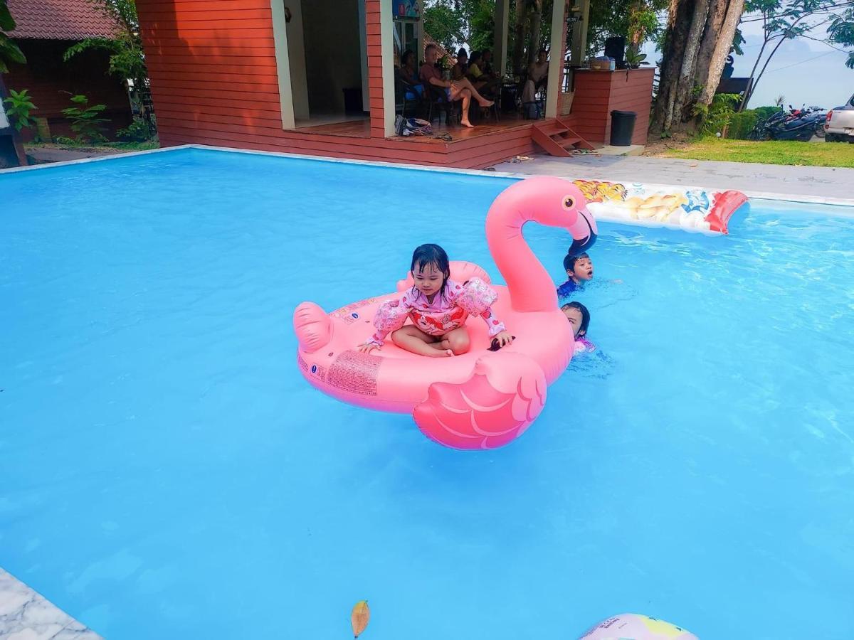 Holiday Resort - Sha Plus Ko Yao Noi Exteriér fotografie