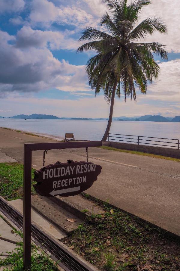 Holiday Resort - Sha Plus Ko Yao Noi Exteriér fotografie