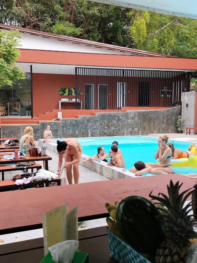 Holiday Resort - Sha Plus Ko Yao Noi Exteriér fotografie