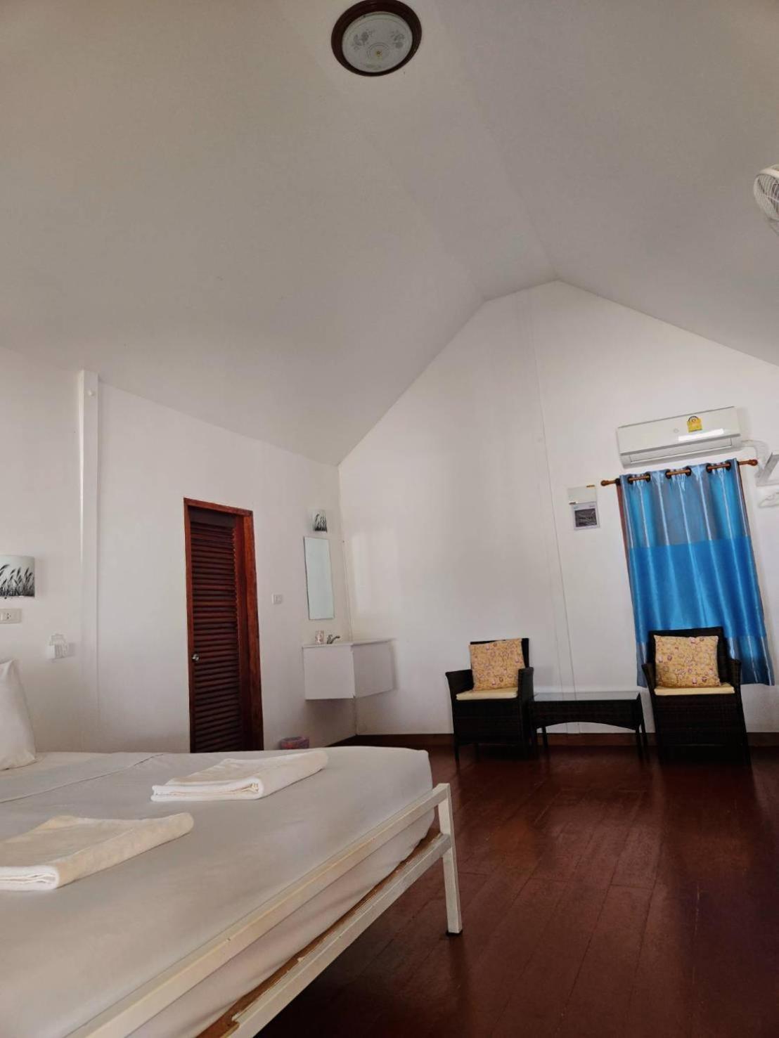 Holiday Resort - Sha Plus Ko Yao Noi Exteriér fotografie