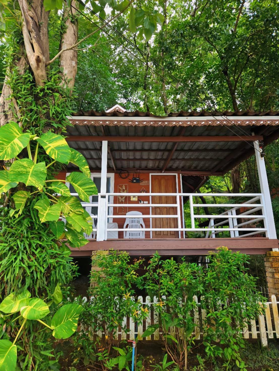Holiday Resort - Sha Plus Ko Yao Noi Exteriér fotografie