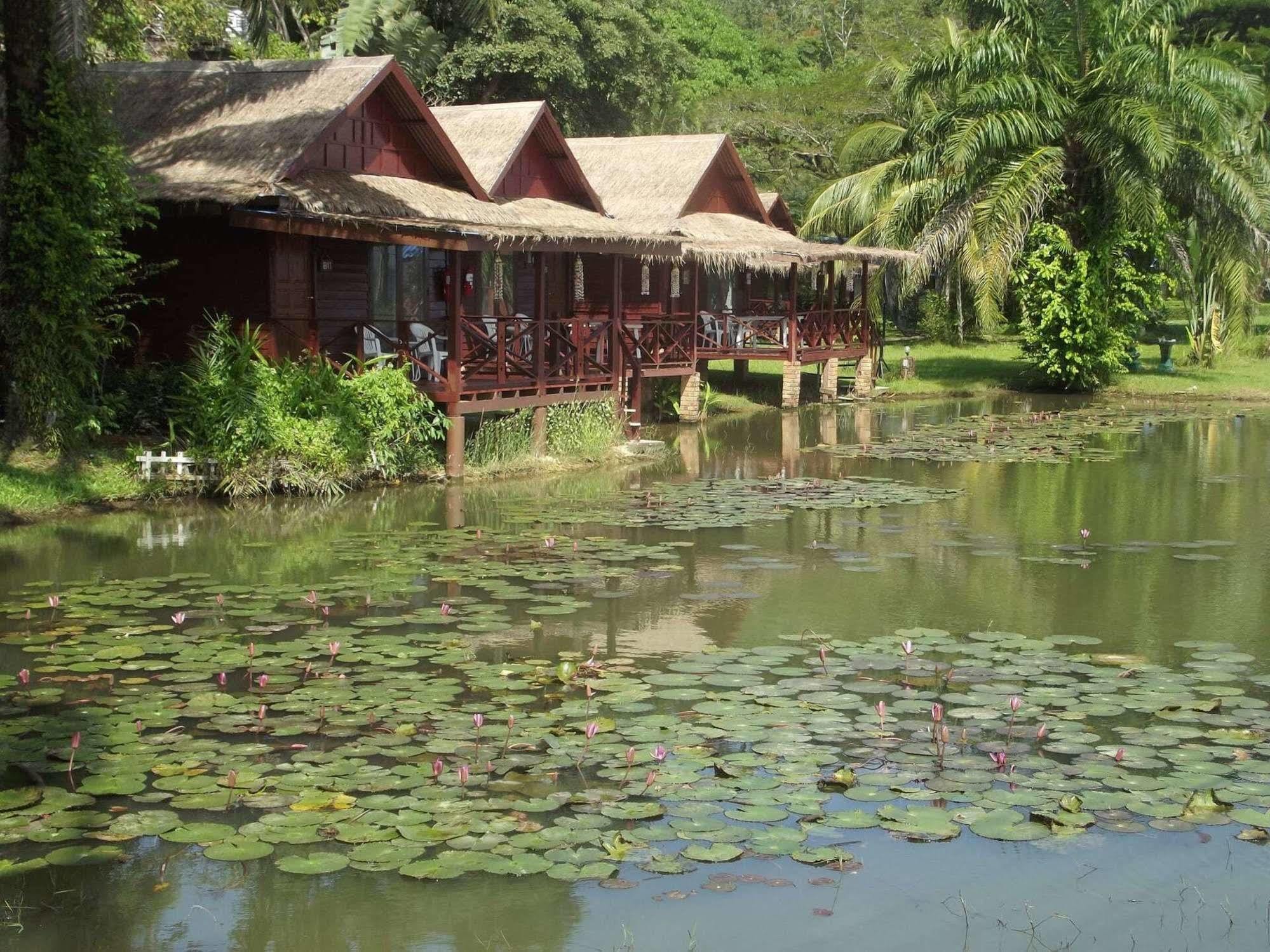 Holiday Resort - Sha Plus Ko Yao Noi Exteriér fotografie